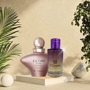 CCORI ROSÉ - YAMBAL