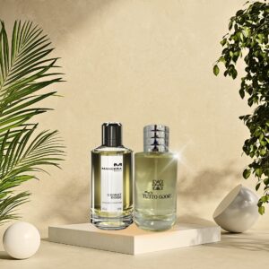 CEDRAT BOISE - MANCERA