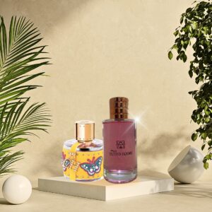 CH BEAUTIES - CAROLINA HERRERA