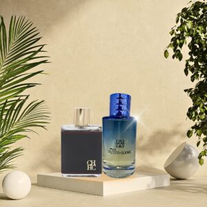 CH - CAROLINA HERRERA