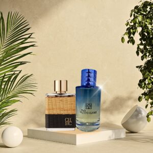 CH CENTRAL PARK - CAROLINA HERRERA