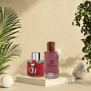 CH (FEM) - CAROLINA HERRERA