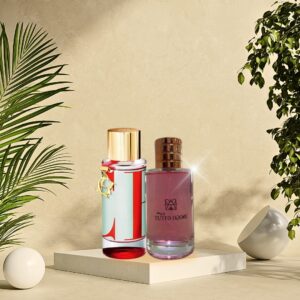 CH LEAU - CAROLINA HERRERA