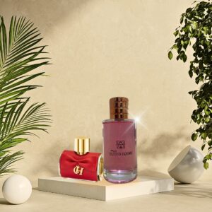 CH PRIVE (FEM) - CAROLINA HERRERA