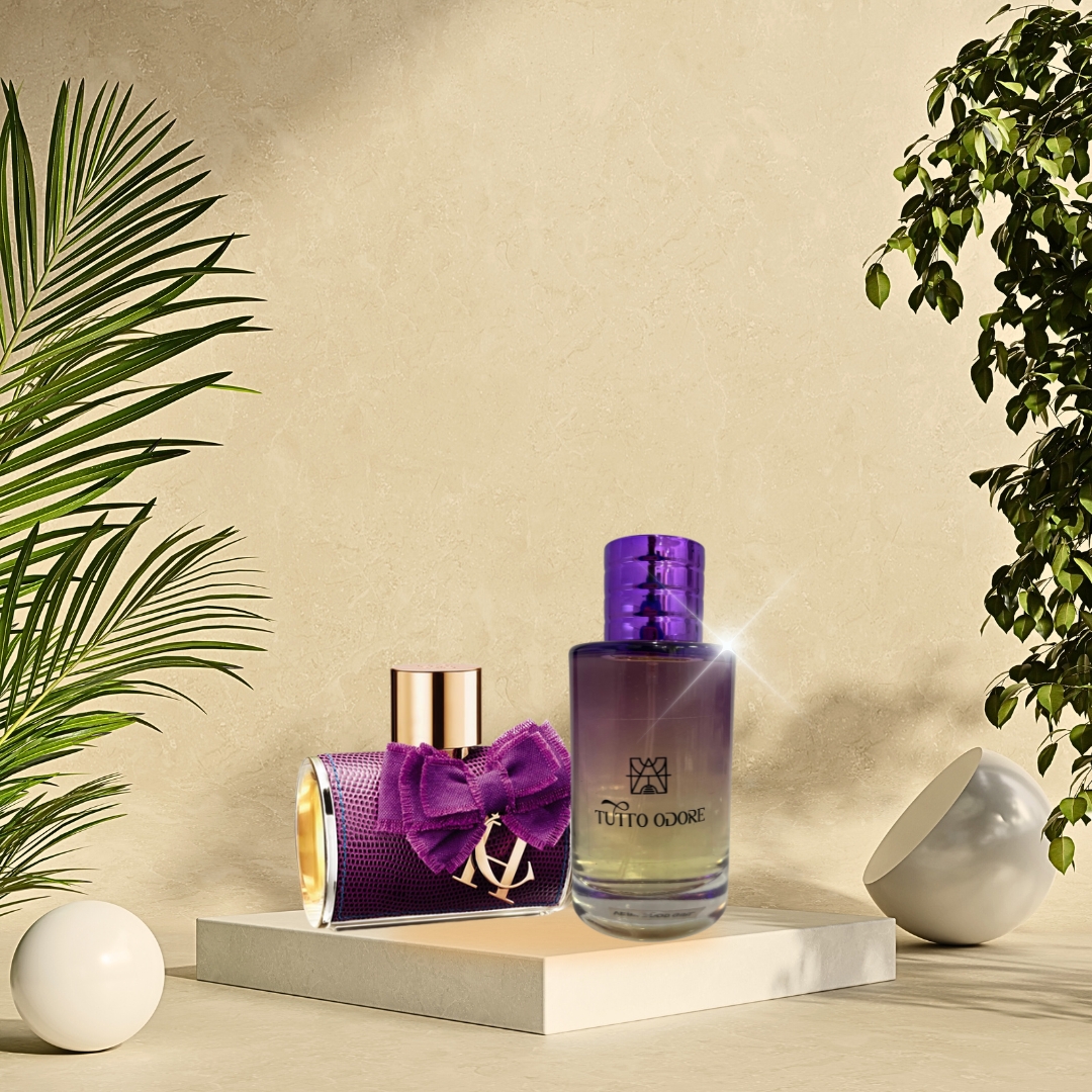 CH SUBLIME - CAROLINA HERRERA