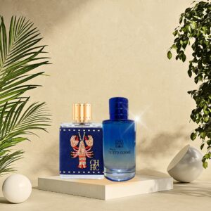 CH UNDER THE SEA - CAROLINA HERRERA