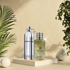 CHOCOLATE GREEDY - MONTALE