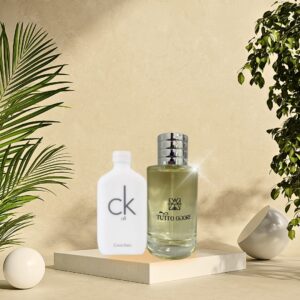 CK ALL - CALVIN KLEIN