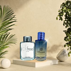 CK FREE - CALVIN KLEIN