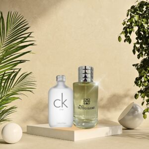 CK ONE - CALVIN KLEIN