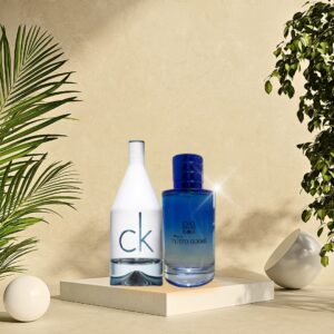 CKIN2U - CALVIN KLEIN