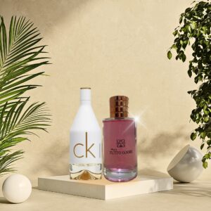 CK IN2U (FEM) - CALVIN KLEIN