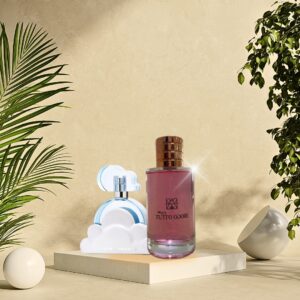 CLOUD - ARIANA GRANDE