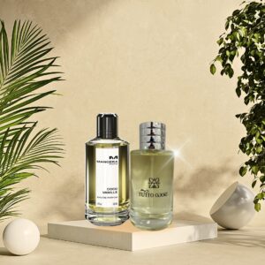 COCO VANILLE - MANCERA