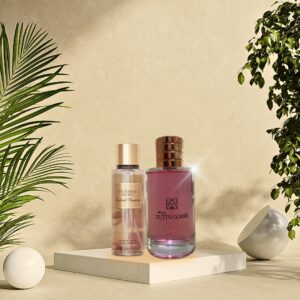 COCONUT - VICTORIAS SECRET