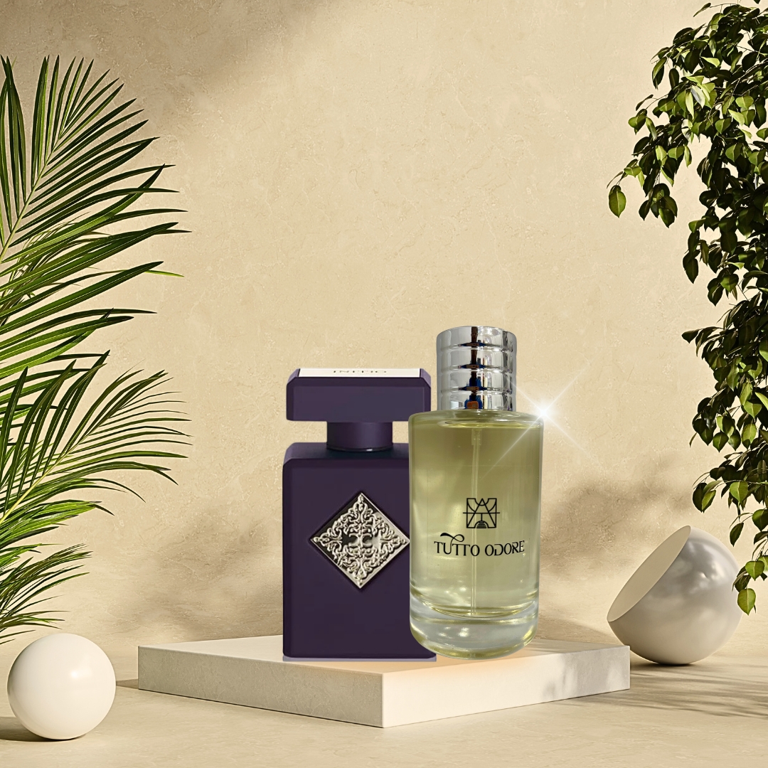 ATOMIC ROSE - INITIO