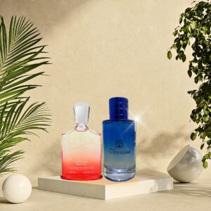 CREED - ORIGINAL SANTAL