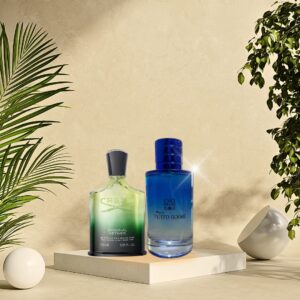 CREED - ORIGINAL VETIVER