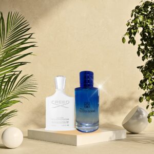 CREED - SILVER MOUNTAIN WATER