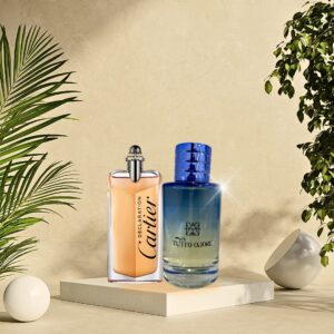 DECLARATION - CARTIER