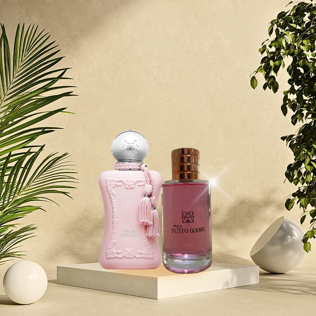 DELINA - PARFUMS DE MARLY