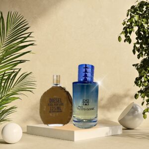 DIESEL - FUEL FOR LIFE