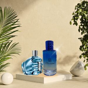 DIESEL - ONLY THE BRAVE