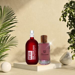 DIESEL ZERO PLUS (FEM)