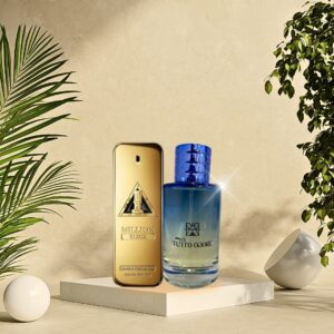 DOLLAR ELIXIR INTENSE - PACO RABANNE