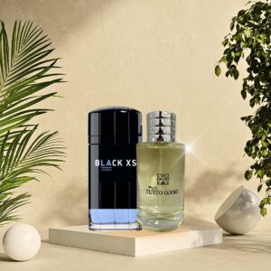 BLACK XS LOS ÁNGELES