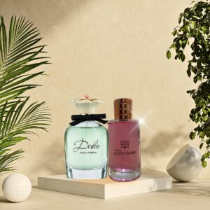 DOLCE - DOLCE & GABBANA