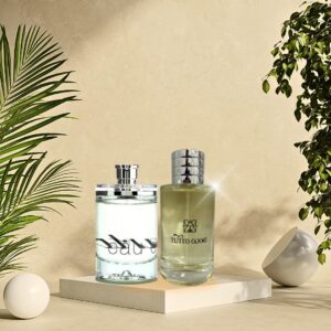 EAU CARTIER - CARTIER