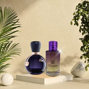 EAU LACOSTE SENSUELLE