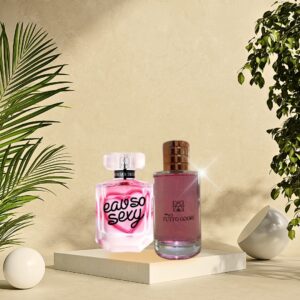 VICTORIA SECRET EAU SO SEXY