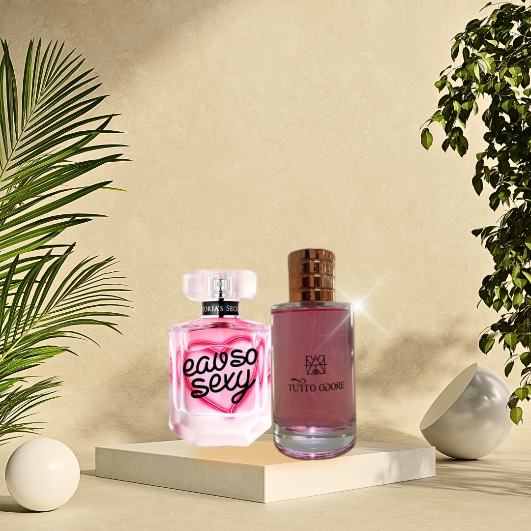 VICTORIA SECRET EAU SO SEXY