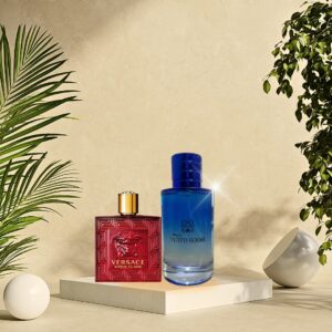 EROS FLAME - VERSACE