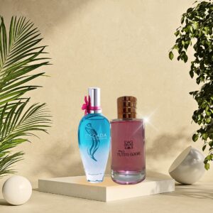 ESCADA BORN IN PARADISE