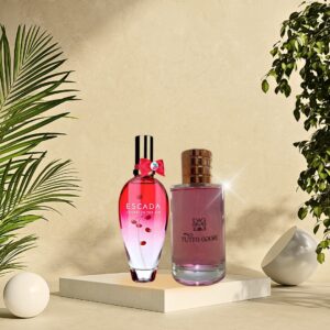 ESCADA CHERRY IN THE AIR