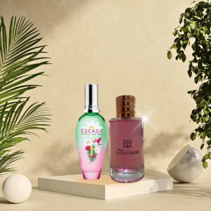 ESCADA FIESTA CARIOCA