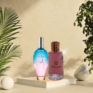 ESCADA SORBETTO ROSSO