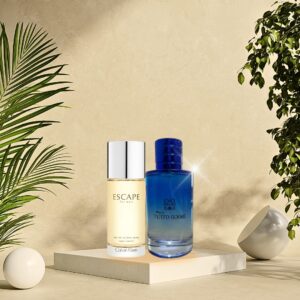 ESCAPE - CALVIN KLEIN