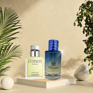 ETERNITY - CALVIN KLEIN