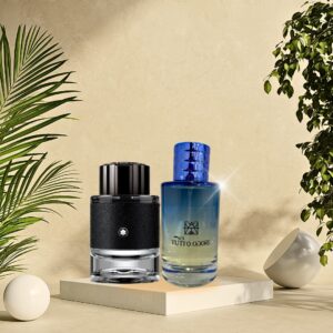 EXPLORER - MONT BLANC