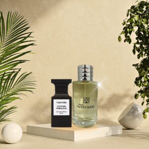 FUCKING FABULOUS - TOM FORD