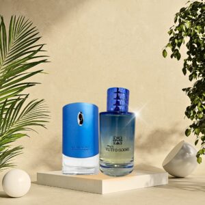 GIVENCHY BLUE (Givenchy Pour Homme Blue Label)