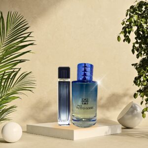 GOLD RUSH MEN - PARIS HILTON