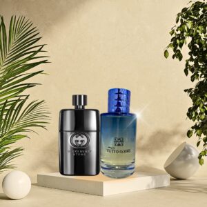 GUCCI - GULTY INTENSE