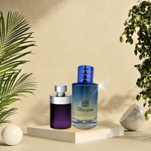 HALLOWEEN MEN - JESUS DEL POZO