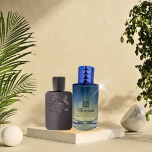 HEROD - PARFUMS DE MARLY