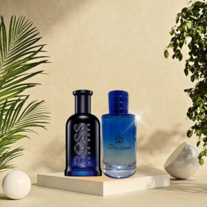 HUGO BOSS - BOTTLED NIGHT